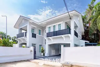 Fa Rim Haad Village — new development photo 2, Pattaya Thailand