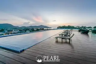 Sea Saran — new development photo 3, Pattaya Thailand