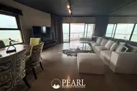 1 Bedroom Condo for Sale in Metro Jomtien Condotel bathroom with shower and toilet