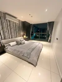 1 Bedroom Condo for Sale at The Point Pratumnak, Pattaya, Thailand — 1-bedroom Condo — photo 2