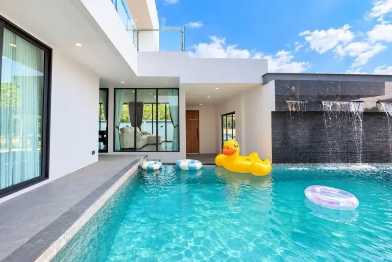 5 Bedroom House for Sale at Phoenix Gold Golf