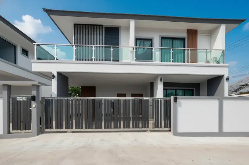 PJ Village, Pratumnak Hill, Pattaya