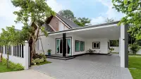 3 Bedroom House for Sale in Pong, Pattaya, Thailand — 3-bedroom House — photo 1