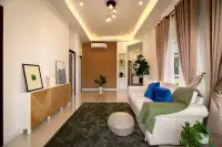 3 Bedroom House for Sale in Pong, Pattaya, Thailand — 3-bedroom House — photo 4