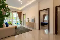3 Bedroom House for Sale in Pong, Pattaya, Thailand — 3-bedroom House — photo 5