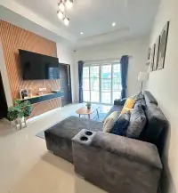 3 Bedroom House for Sale in Pong, Pattaya, Thailand — 3-bedroom House — photo 3