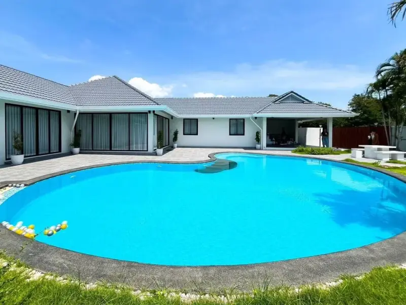 3 Bedroom House for Sale in Mabprachan