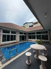 4 Bedroom House for Sale in Pratumnak Hill, Pattaya, Thailand — 4-bedroom House — photo 2