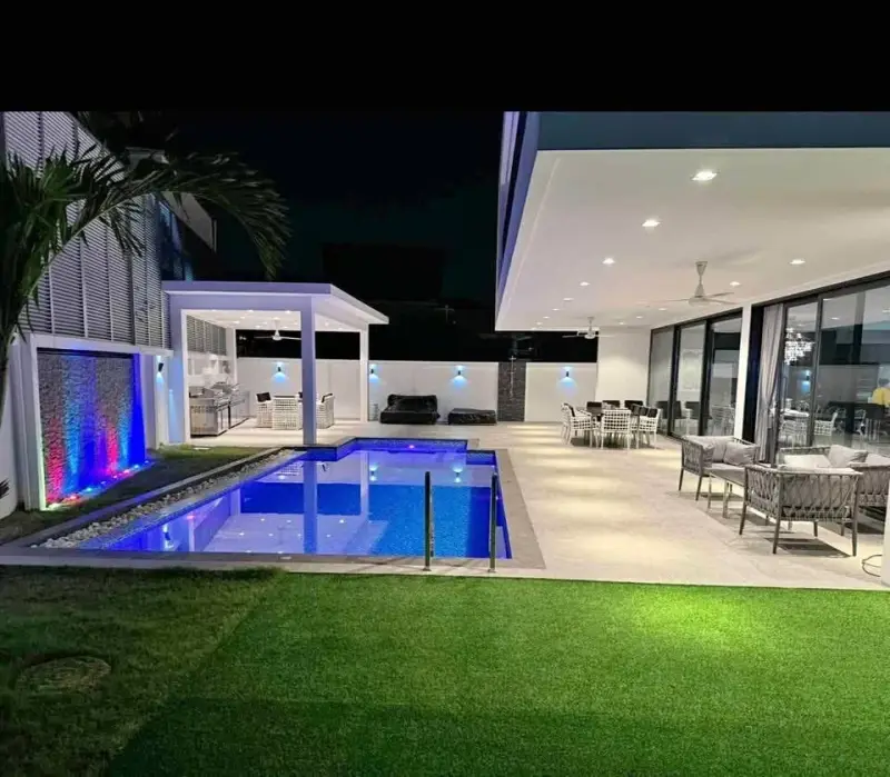 7 Bedroom House for Sale & Rent in Pratumnak Hill – Villa/House for Sale in Pattaya
