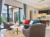 4 Bedroom House for Sale in Pratumnak Hill, Pattaya, Thailand — 4-bedroom House — photo 2