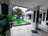 5 Bedroom House for Sale in Pratumnak Hill, Pattaya, Thailand — 5-bedroom House — photo 3