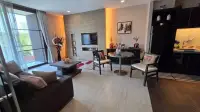 1 Bedroom Condo for Sale at Prima Wongamat, Pattaya, Thailand — 1-bedroom Condo — photo 2