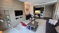 1 Bedroom Condo for Sale at Prima Wongamat, Pattaya, Thailand — 1-bedroom Condo — photo 4