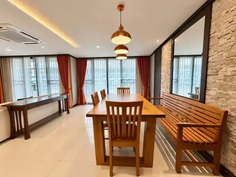2 Bedroom Condo for Rent at Prime Suites, Pattaya, Thailand — 2-bedroom Condo — photo 4