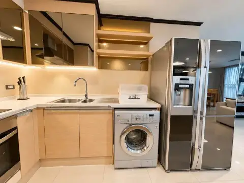 2 Bedroom Condo for Rent at Prime Suites, Pattaya, Thailand — 2-bedroom Condo — photo 5