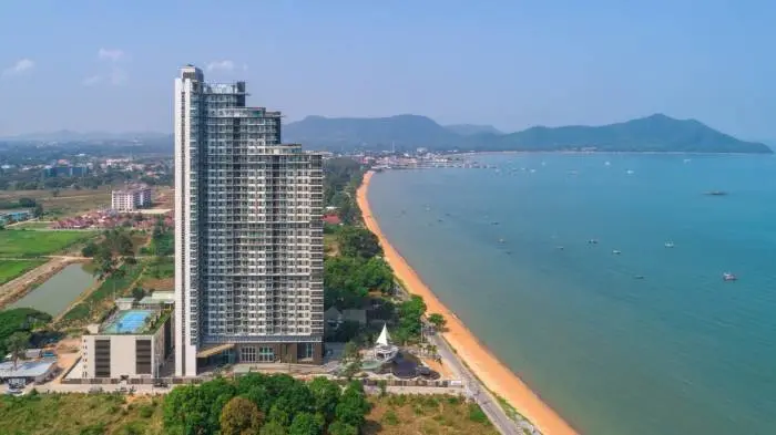 Del Mare, Bang Sare, Pattaya