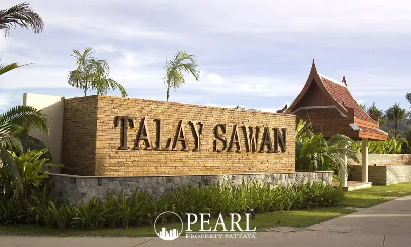 Talay Sawan Bang Saray, Bang Sare, Pattaya