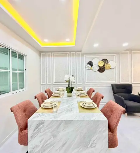 3 Bedroom Townhouse for Sale in East Pattaya, Pattaya, Thailand — 3-bedroom Townhouse — photo 5
