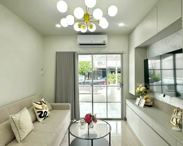 3 Bedroom House for Sale in East Pattaya