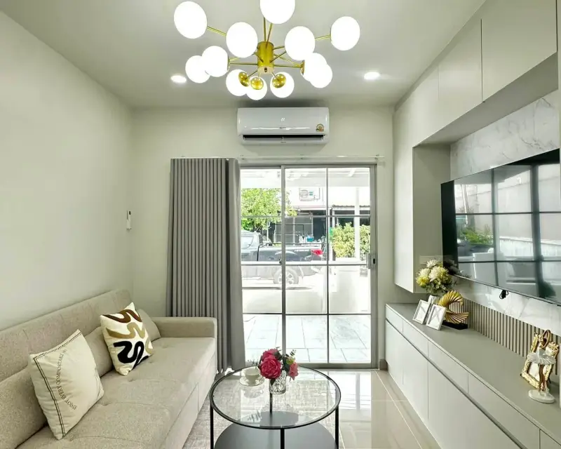 3 Bedroom House for Sale in East Pattaya – Villa/House for Sale in Pattaya