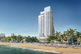 PTY Residence Sai 1 — new development photo 2, Pattaya Thailand