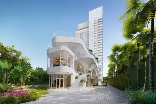 PTY Residence Sai 1 — new development photo 4, Pattaya Thailand