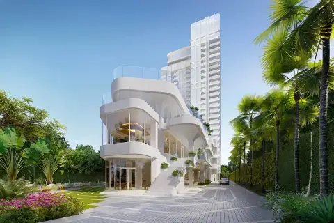 PTY Residence Sai 1 — คอนโด in Pattaya, photo 4 of 19