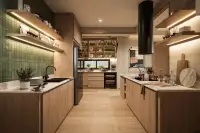 4 Bedroom House for Sale at PYCHE Pattaya – Motorway, Pattaya, Thailand — 4-bedroom House — photo 3