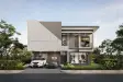4 Bedroom House for Sale at PYCHE Pattaya – Motorway