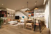 4 Bedroom House for Sale at PYCHE Pattaya – Motorway, Pattaya, Thailand — 4-bedroom House — photo 2