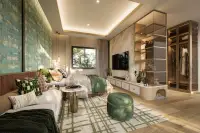 4 Bedroom House for Sale at PYCHE Pattaya – Motorway, Pattaya, Thailand — 4-bedroom House — photo 2
