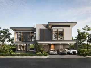 PYCHE Pattaya – Motorway — new development photo 4, Pattaya Thailand