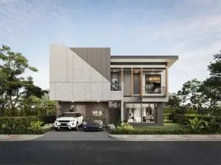 PYCHE Pattaya – Motorway — new development photo 3, Pattaya Thailand