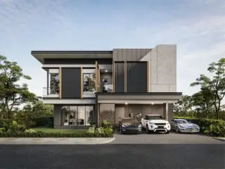 PYCHE Pattaya – Motorway — new development photo 5, Pattaya Thailand