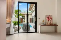 3 Bedroom House for Sale at Perla Villa, Pattaya, Thailand — 3-bedroom House — photo 5