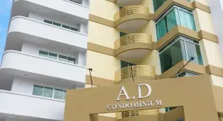 AD Condominium — new development photo 4, Pattaya Thailand