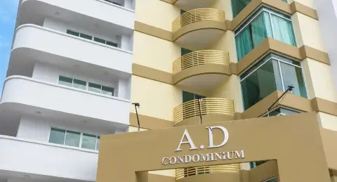 AD Condominium — Eigentumswohnung in Pattaya, photo 4 of 8