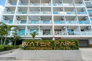 Water Park — new development photo 2, Pattaya Thailand