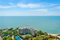 2 Bedroom Condo for Sale & Rent at Baan Plai Haad, Pattaya, Thailand — 2-bedroom Condo — photo 1