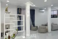 4 Bedroom Villa for Sale in Nong Prue modern kitchen with island