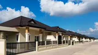 Victory Park — new development photo 2, Pattaya Thailand