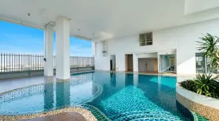 Unicca — new development photo 4, Pattaya Thailand