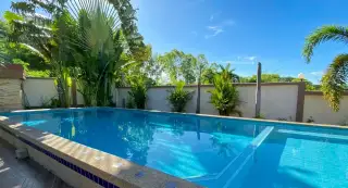 Baan Boon Raksa — new development photo 2, Pattaya Thailand