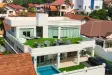 5 Bedroom House for Rent at Casa Jomtien