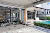 3 Bedroom Villa for Sale in Bang Lamung private swimming pool