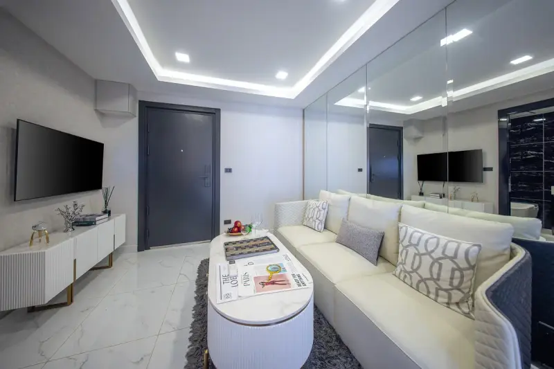 1 Bedroom Condo for Sale at Grand Solaire Noble – Condo for Sale in Pattaya