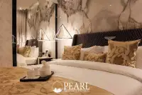1 Bedroom Condo for Sale in Grand Solaire Pattaya elegant bathroom with shower