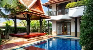 Green Residence Village — new development photo 5, Pattaya Thailand