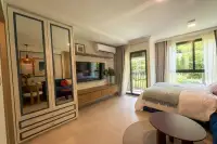 Studio Condo for Sale at D Condo Vite, Pattaya, Thailand — Condo — photo 3