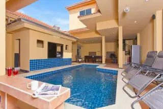 Chokchai Village 5 — new development photo 4, Pattaya Thailand